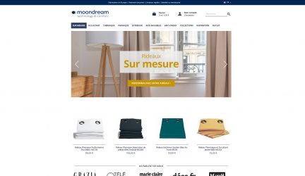 MoonDreamWebStore.fr