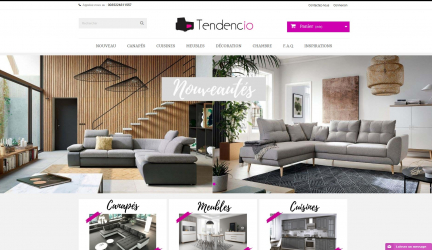 Tendencio.com