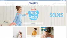 Noukies.com