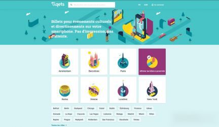 Tiqets.com