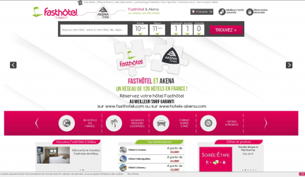 FastHotel.com