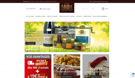 Roger-Junca.com