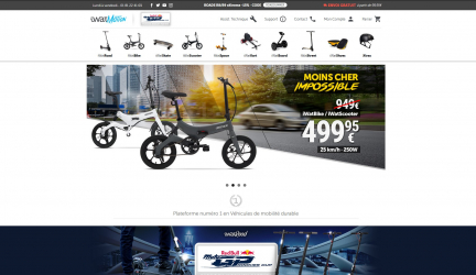 iWatBoard.com