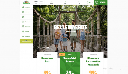 BelleWaerde.be