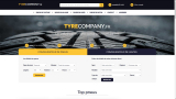 TyreCompany.fr