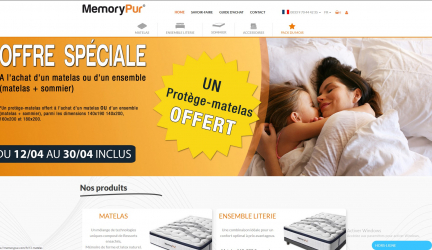MemoryPur.com
