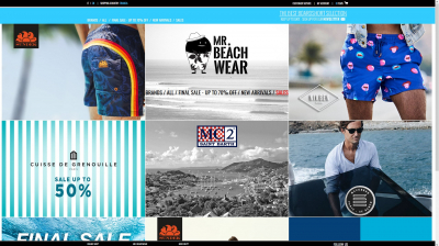 MrBeachWear.com