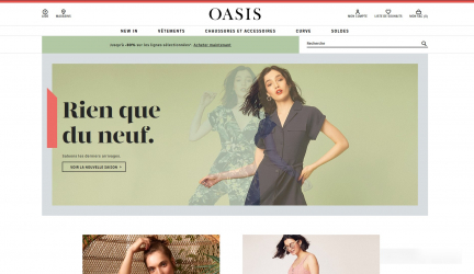 Oasis-Stores.com