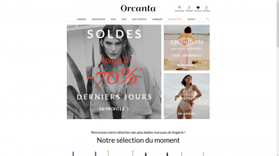 Orcanta.fr