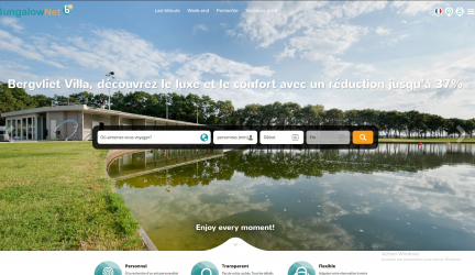Bungalow.net