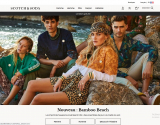Scotch-Soda.com
