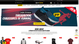 Sport-Outlet.fr