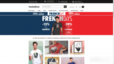 Tostadora.fr