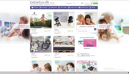 BebeBoutik.com