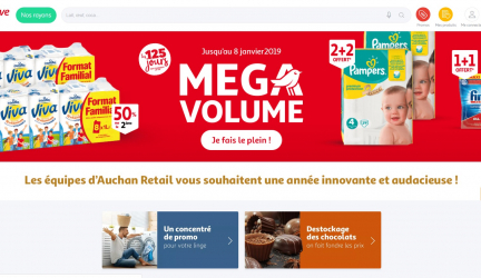 Auchandrive.fr
