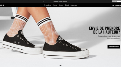 Converse.com