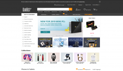 GearBest.com