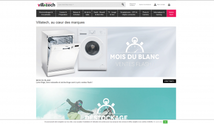 Villatech.fr