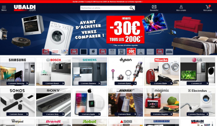 Ubaldi.com
