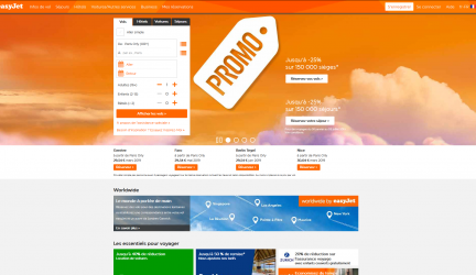 Easyjet.com