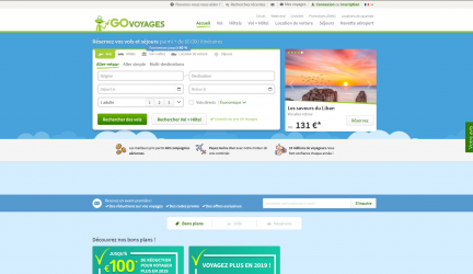 Govoyages.com