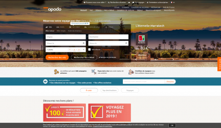 Opodo.fr