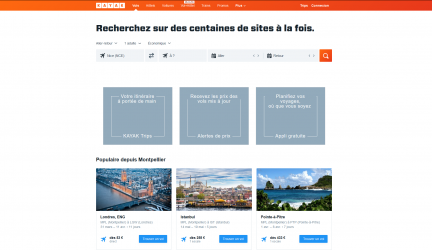 Kayak.fr