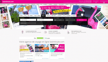 Lastminute.com