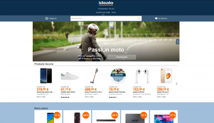Idealo.fr