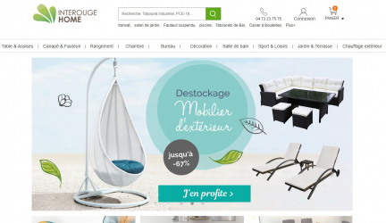 Interougehome.com