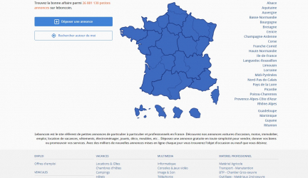 Leboncoin.fr