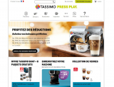 Tassimo.fr